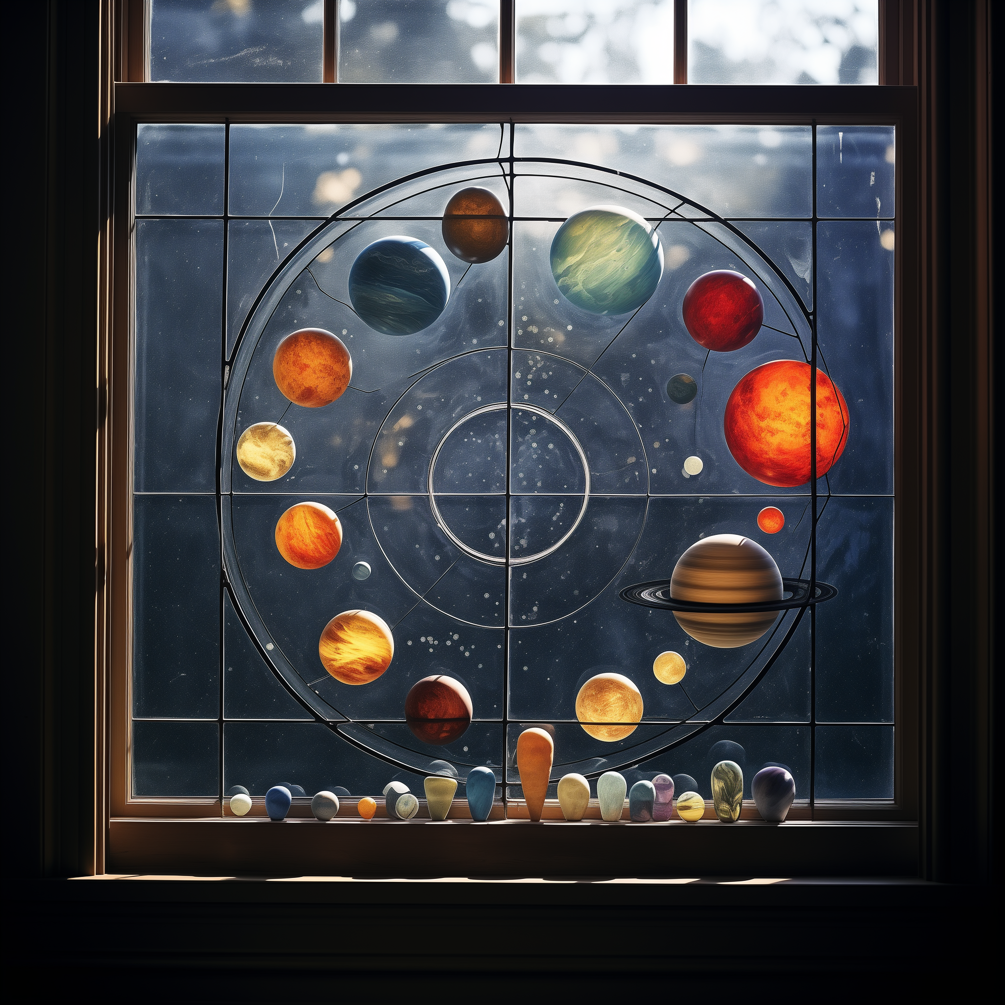What Astrology Is Not