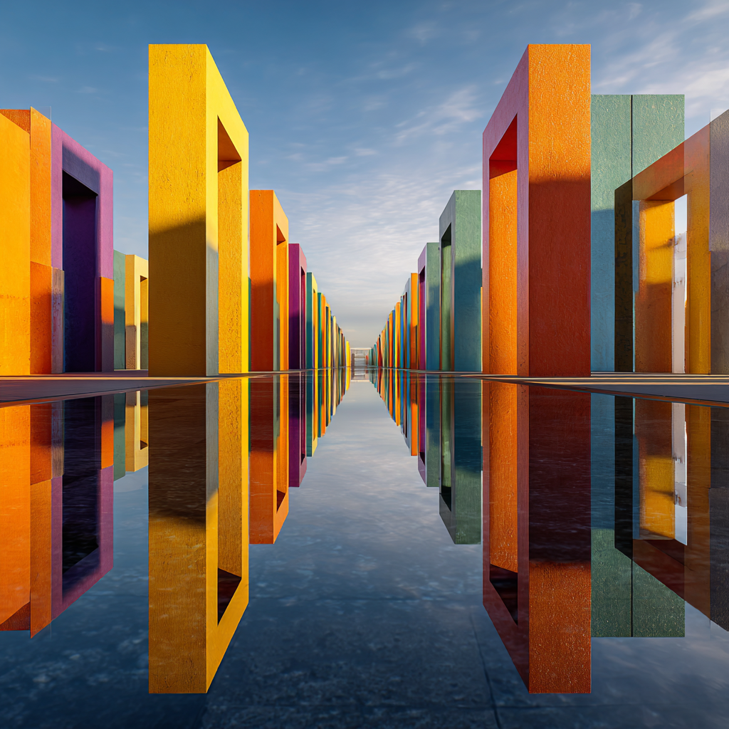 The Reflection of Choices