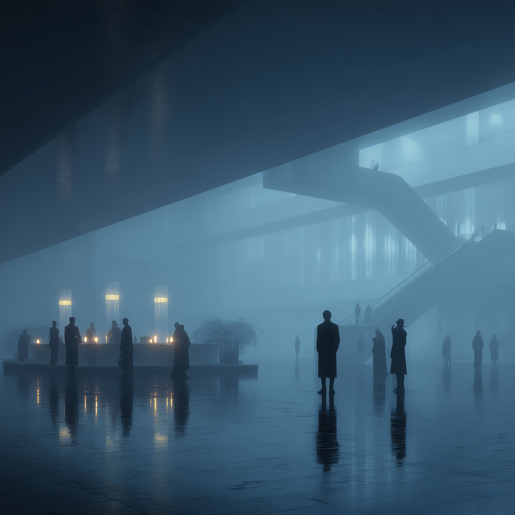 The Epilogue of Neptune in Pisces